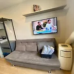 Admiravel Apartamento Em Frente Ao Metro Bras ! Ap 56 A Torre 2 - Rua Coronel Mursa, 56 - Bras