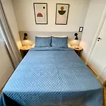 Admiravel Apartamento Em Frente Ao Metro Bras ! Ap 56 A Torre 2 - Rua Coronel Mursa, 56 - Bras