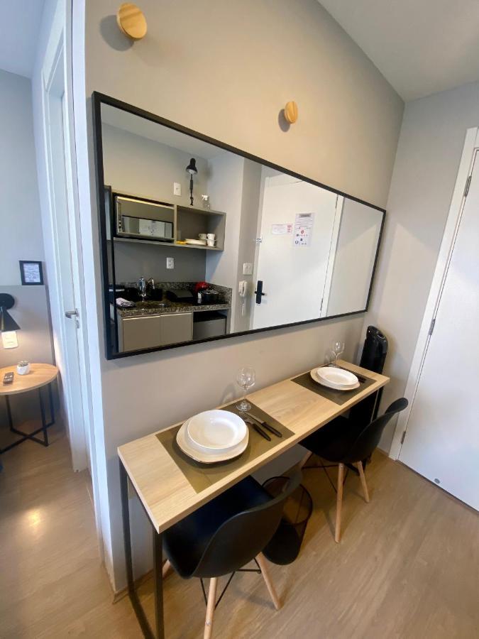 Admiravel Em Frente Ao Metro Bras ! Ap 56 A Torre 2 Apartamento *
