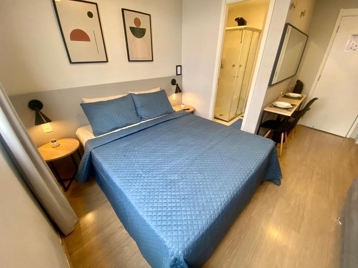 Apartamento Admiravel Em Frente Ao Metro Bras ! Ap 56 A Torre 2 São Paulo