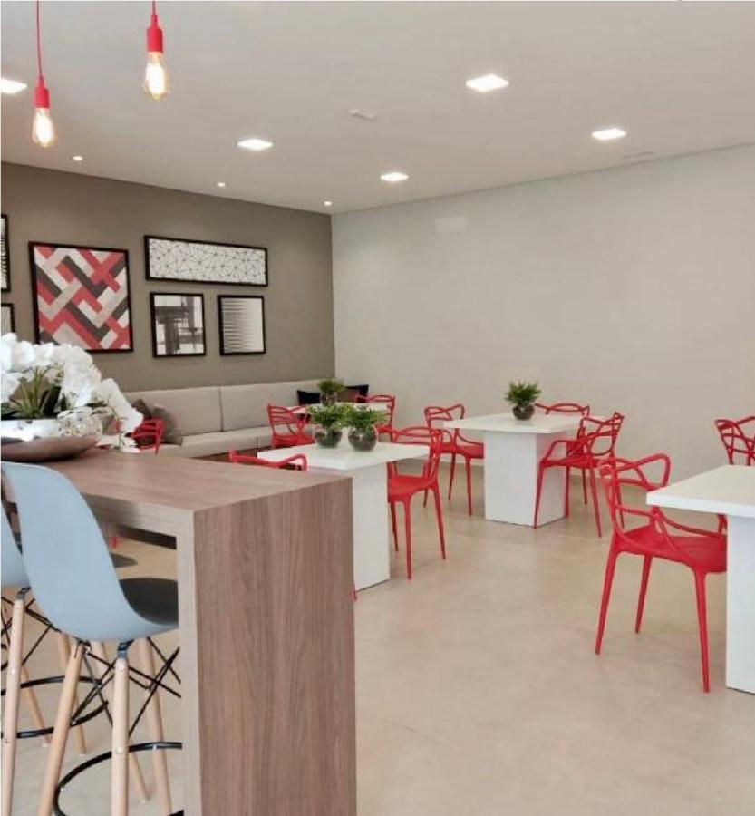 Apartamento Admiravel Em Frente Ao Metro Bras ! Ap 56 A Torre 2 *