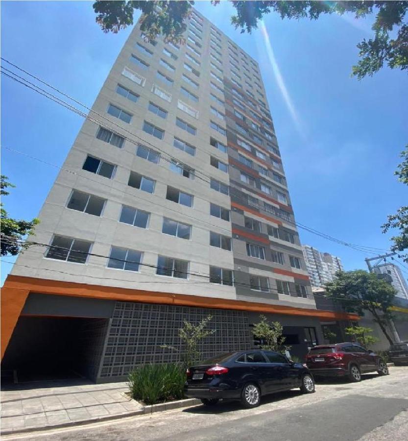 Admiravel Em Frente Ao Metro Bras ! Ap 56 A Torre 2 * São Paulo