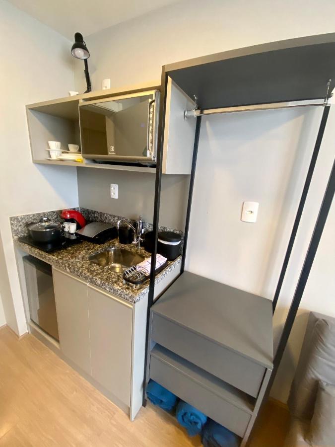 Admiravel Em Frente Ao Metro Bras ! Ap 56 A Torre 2 Apartamento *