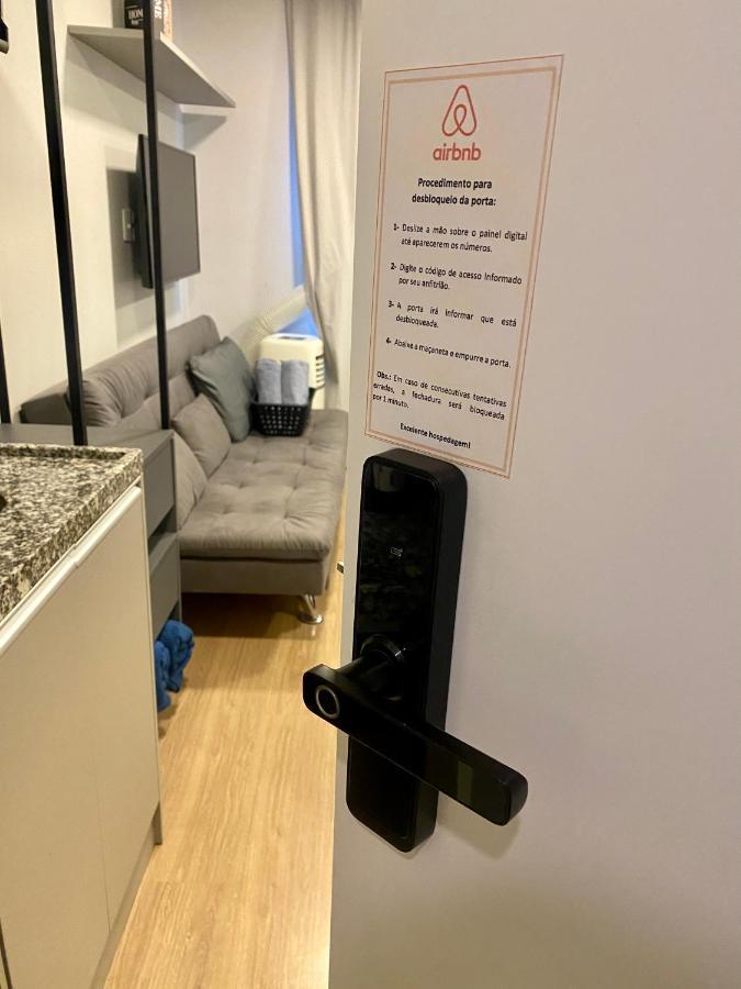 Admiravel Em Frente Ao Metro Bras ! Ap 56 A Torre 2 Apartamento São Paulo