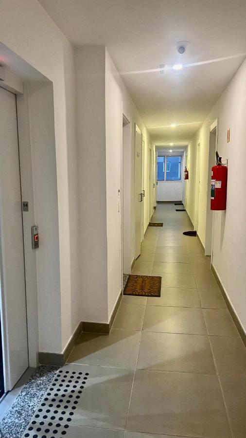 Admiravel Em Frente Ao Metro Bras ! Ap 56 A Torre 2 Apartamento São Paulo