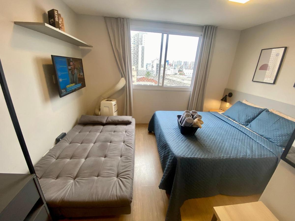 Admiravel Em Frente Ao Metro Bras ! Ap 56 A Torre 2 Apartamento São Paulo