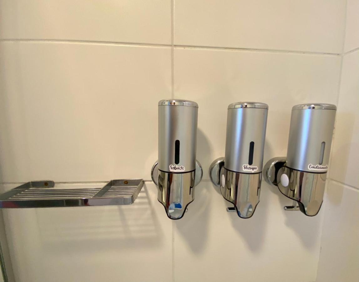 Apartamento Admiravel Em Frente Ao Metro Bras ! Ap 56 A Torre 2 São Paulo